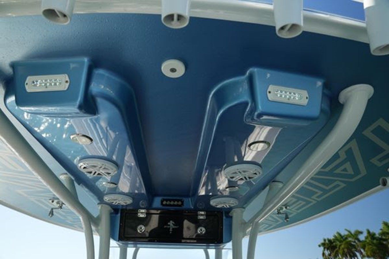 the best price on 2020 Statement 250 Open 2020