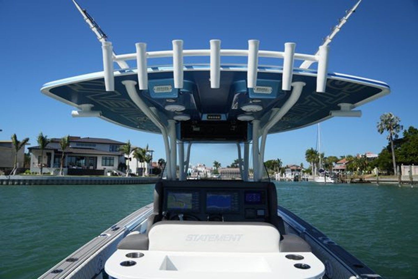 2020 Statement 250 Open - STATEMENT MARINE price