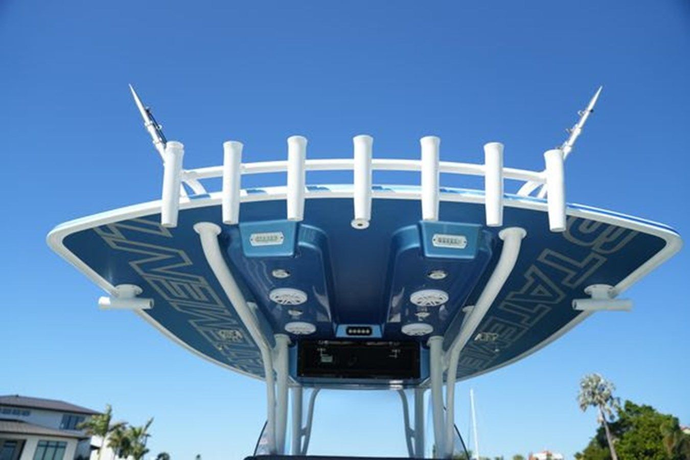 Buy a 2020 Statement 250 Open 350 Open at Shestakov Yacht Sales