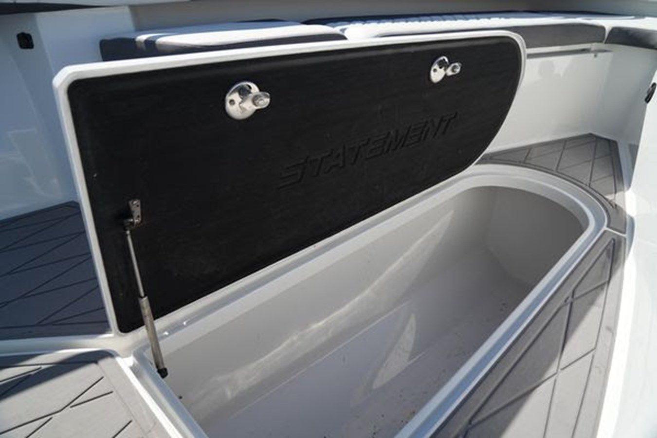 2020 Statement 250 Open