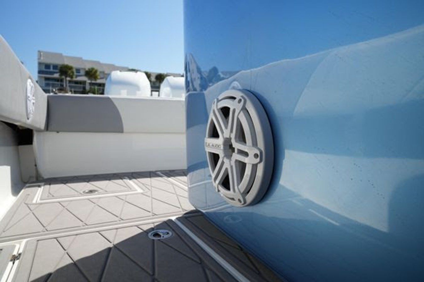 2020 Statement 250 Open 350 Open yacht sale