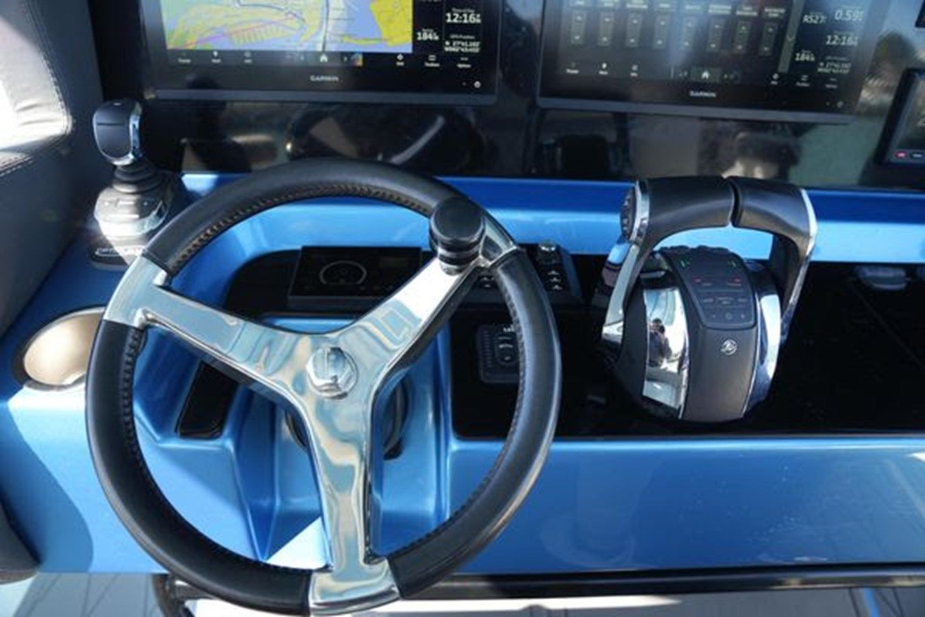 2020 Statement 250 Open 350 Open