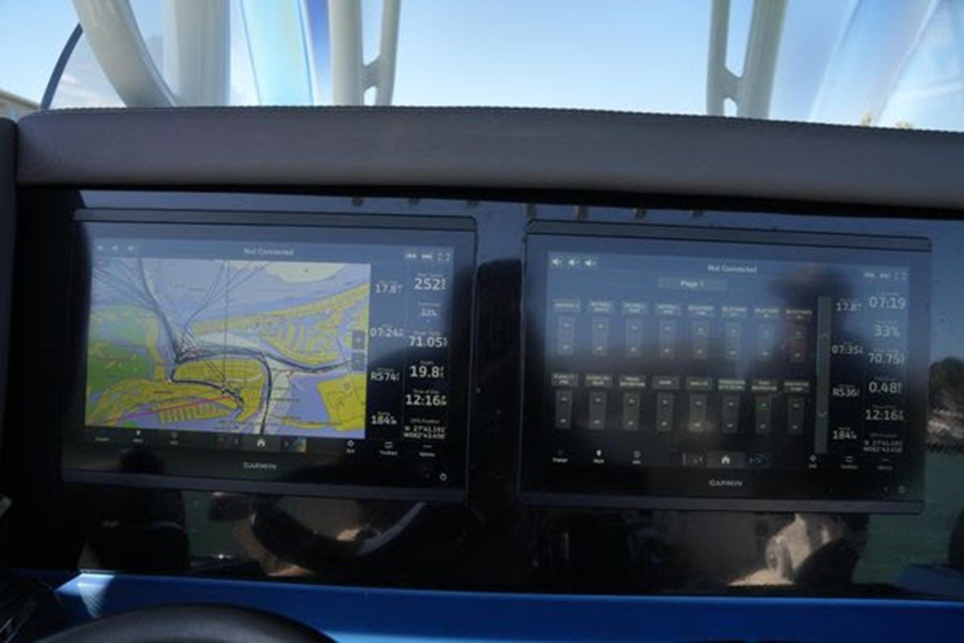 Buy a 2020 Statement 250 Open 350 Open at Shestakov Yacht Sales