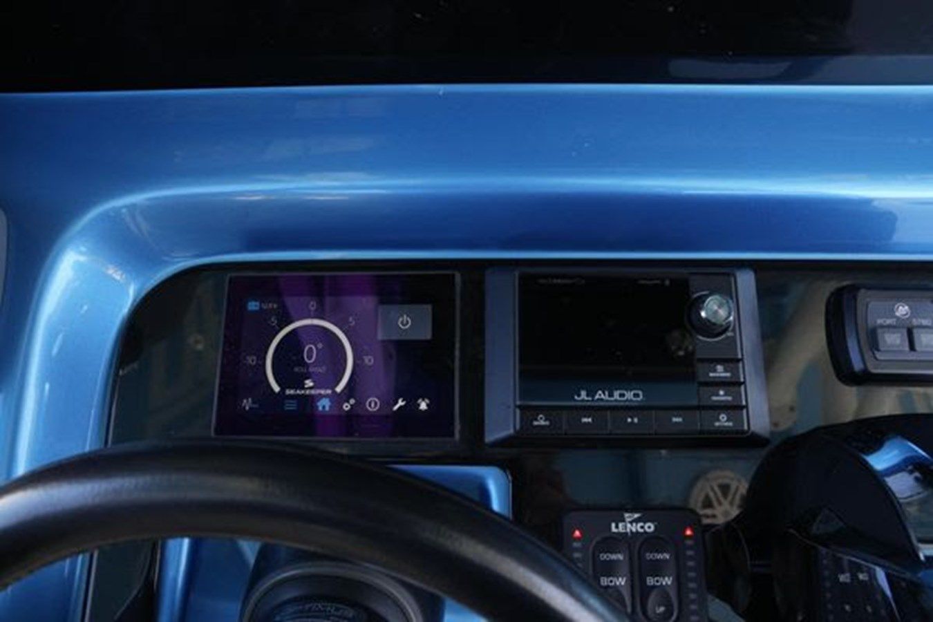 Buy a 2020 Statement 250 Open 35 at Shestakov Yacht Sales