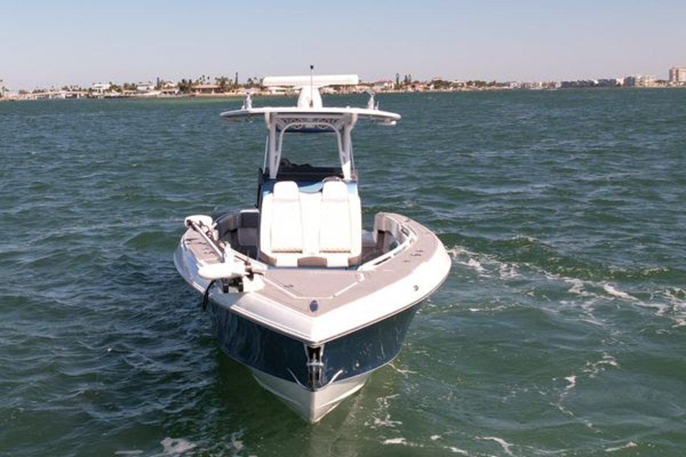 Buy a yacht 2020 Statement 250 Open - STATEMENT MARINE