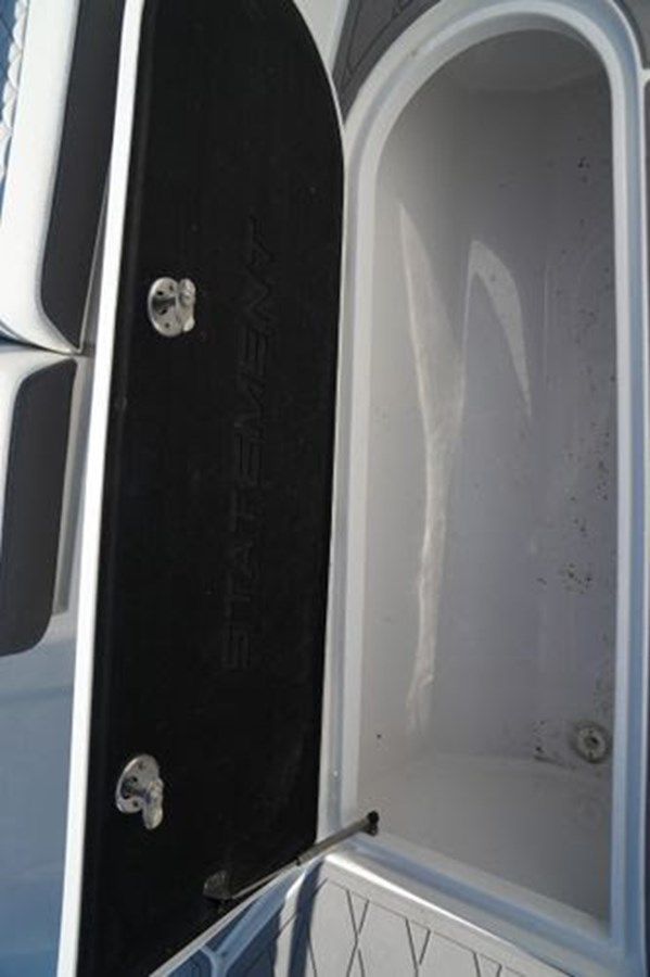 2020 Statement 250 Open - STATEMENT MARINE