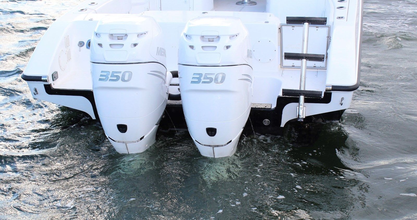 Buy a - 2007 at Shestakov Yacht Sales