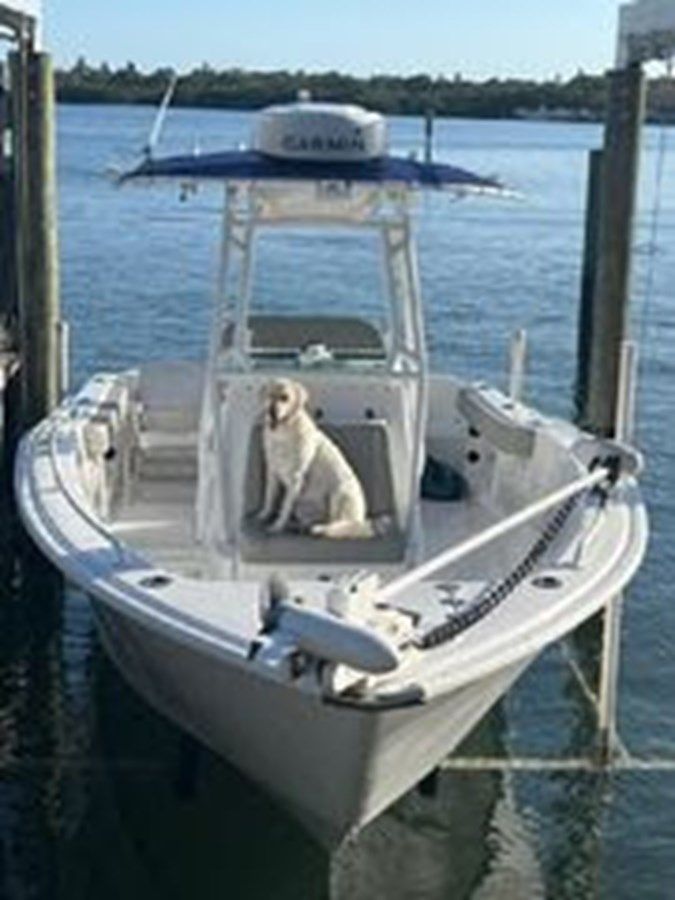 2021 Cape Horn 22 OS - Cape Horn Boats price