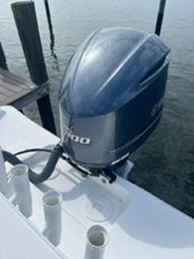 best yacht sales deals 2021 Cape Horn 22 OS - Cape Horn Boats