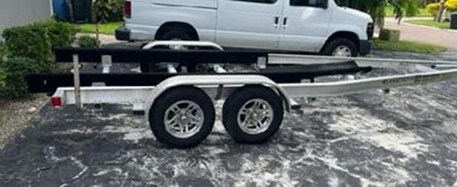 2021 Cape Horn 22 OS 22