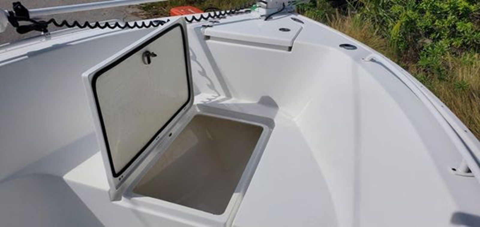 best yacht sales deals 2021 Cape Horn 22 OS 2021