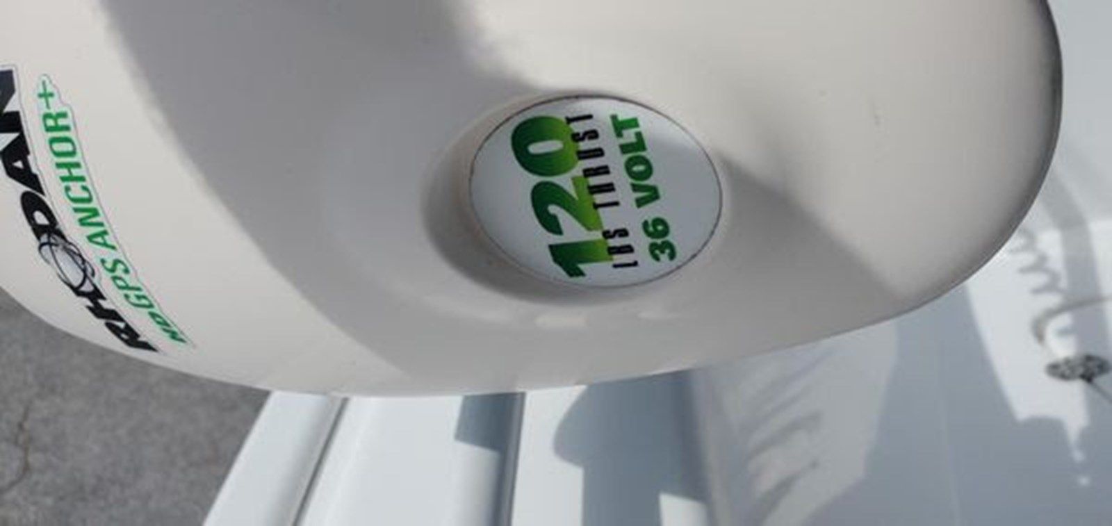 the best price on 2021 Cape Horn 22 OS 22