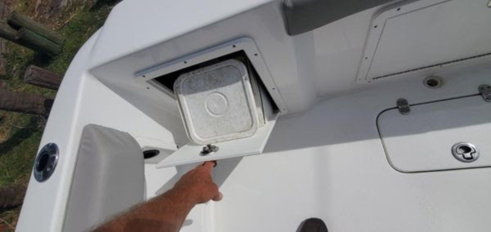 2021 Cape Horn 22 OS