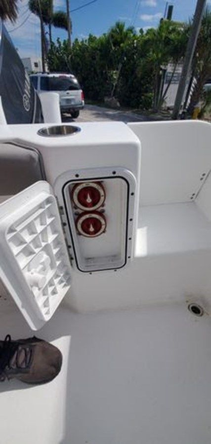 the best price on 2021 Cape Horn 22 OS