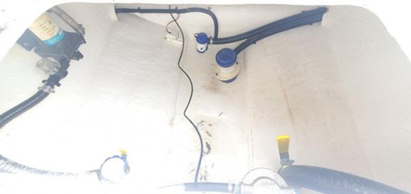 Buy a 2021 Cape Horn 22 OS 22 OS at Shestakov Yacht Sales