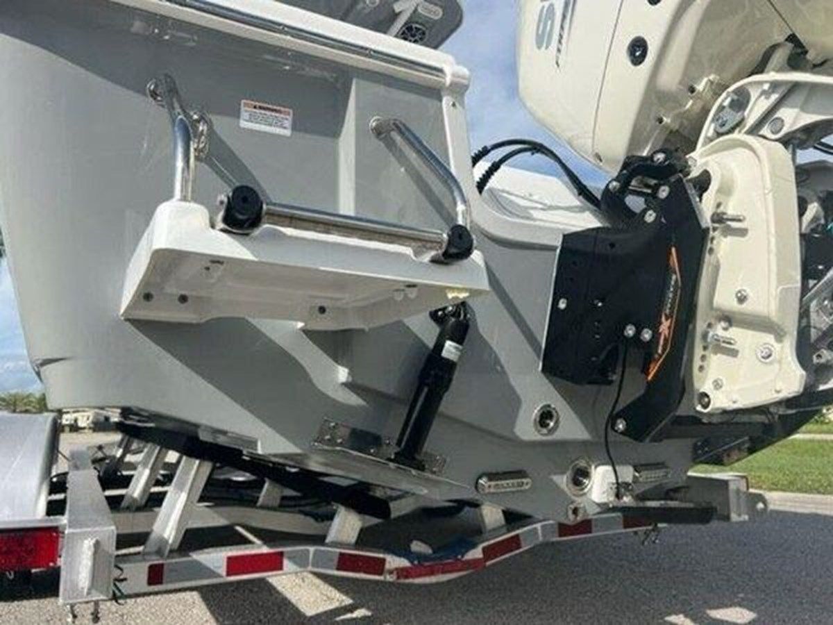 Buy a yacht 2021 Sea Pro 248 Bay 248 Bay