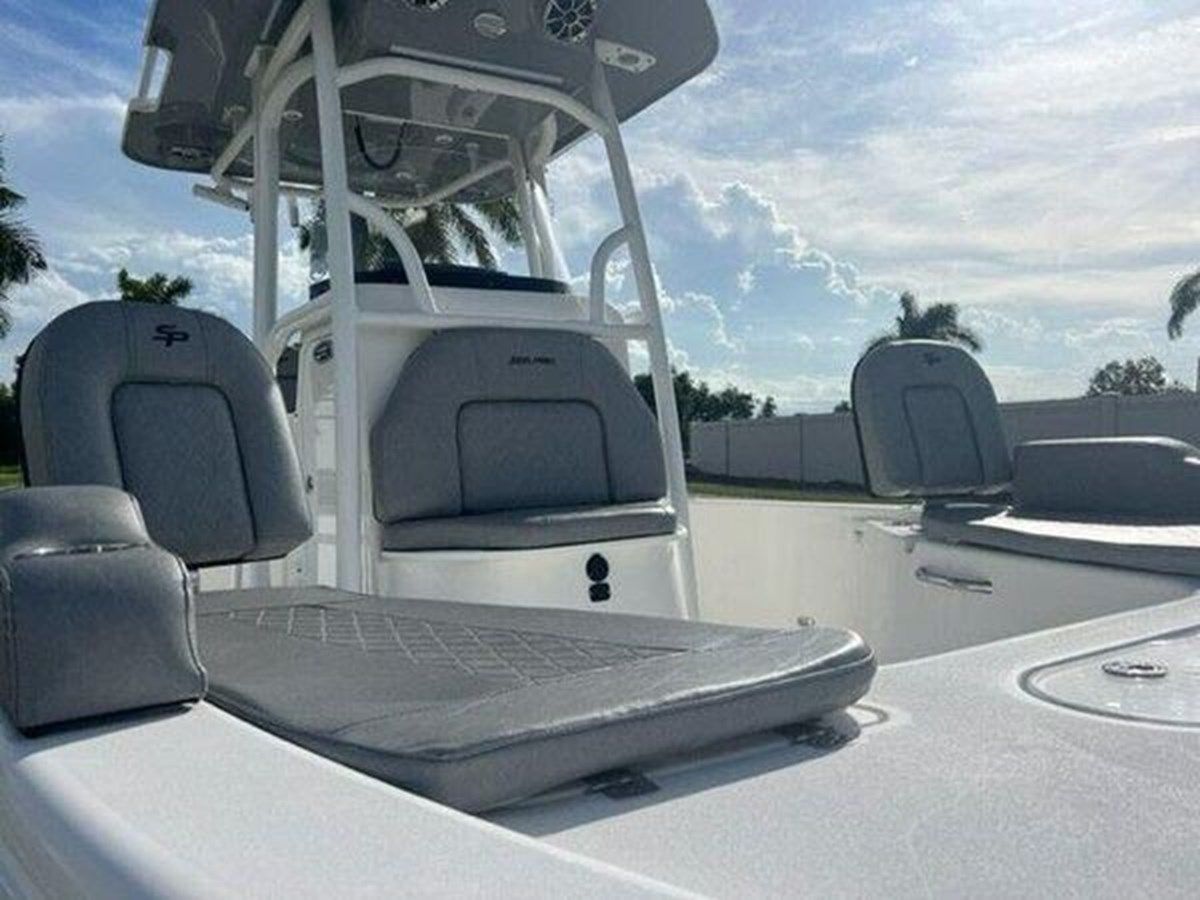 best yacht sales deals 2021 Sea Pro 248 Bay