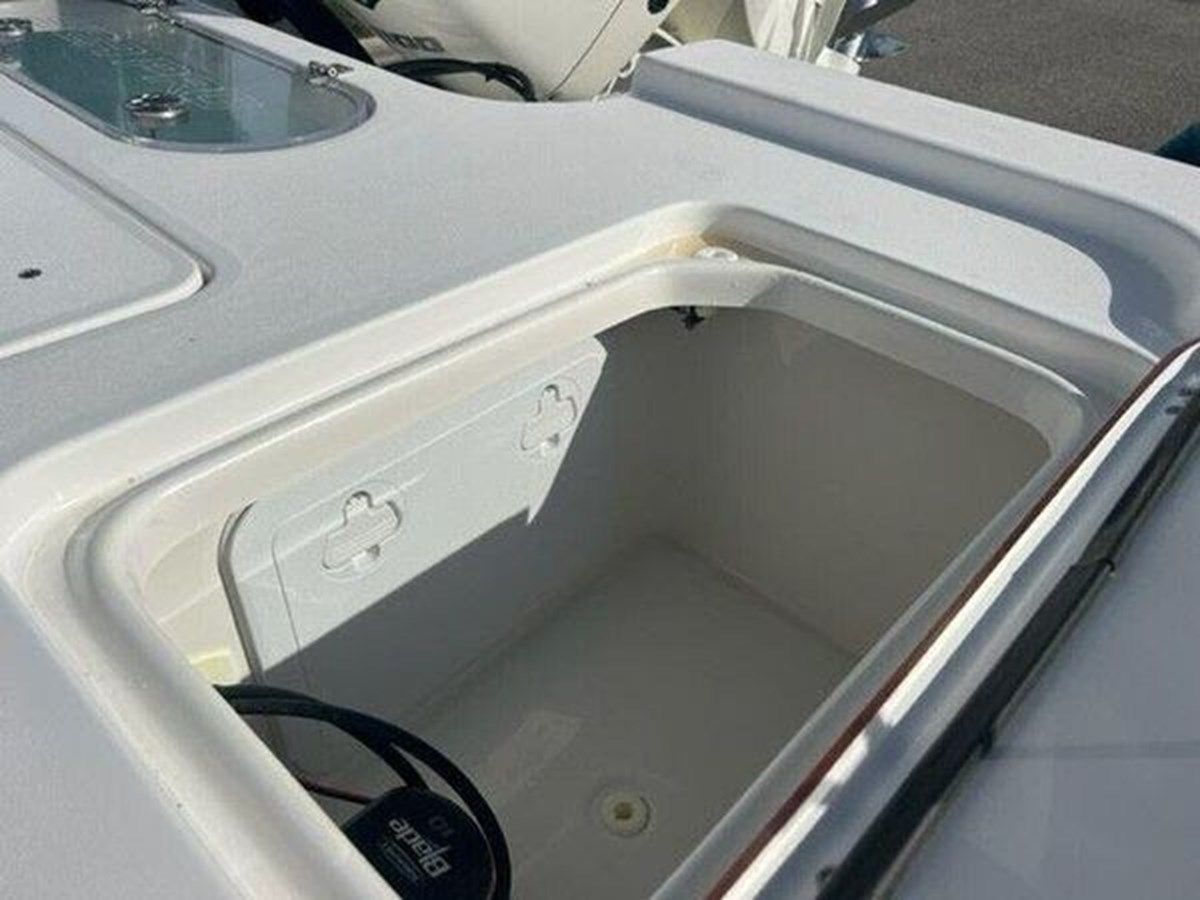 2021 Sea Pro 248 Bay - SEA PRO