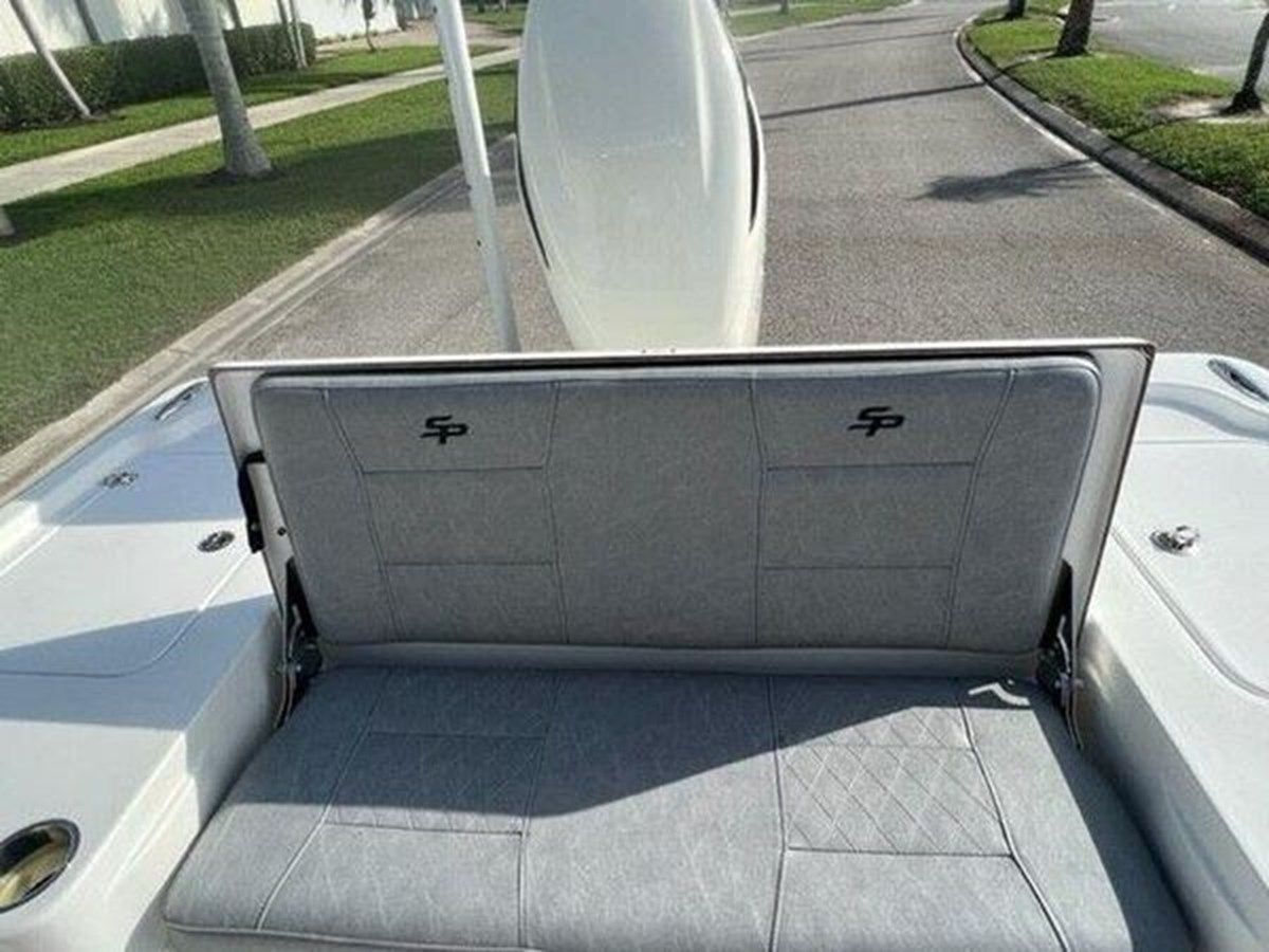 Buy a 2021 Sea Pro 248 Bay at Shestakov Yacht Sales