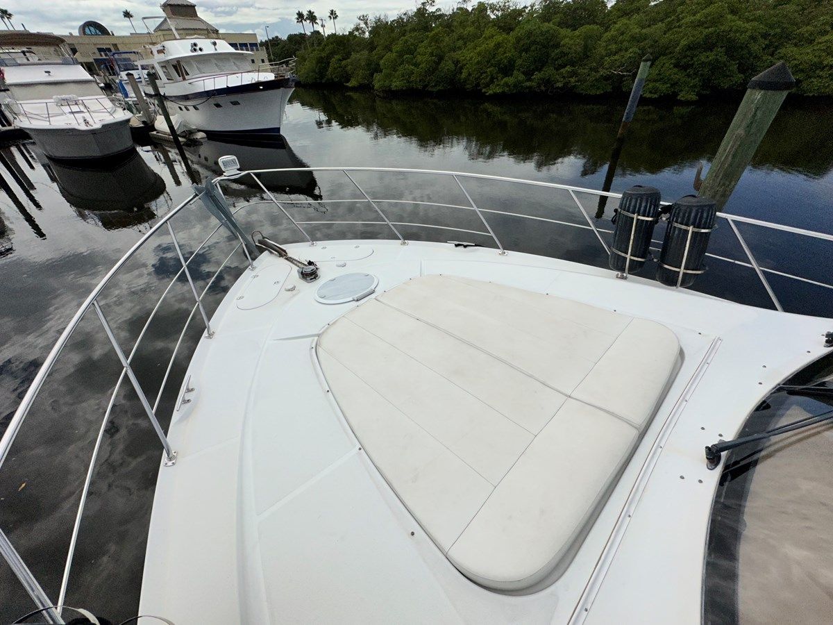 the best price on Journey 450 Pilothouse