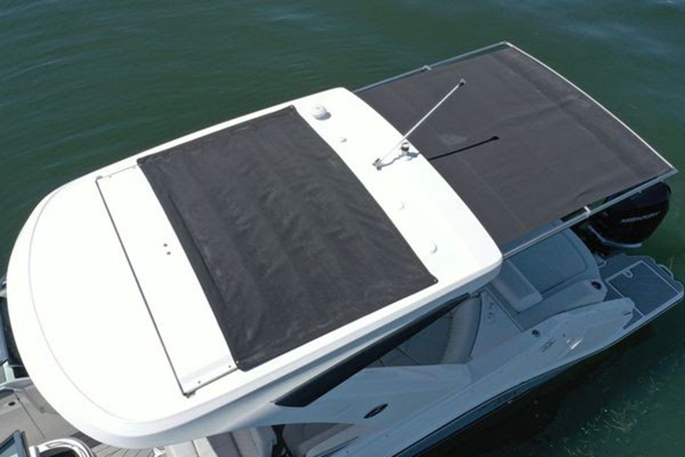 Buy a yacht Settle Down - SEA RAY