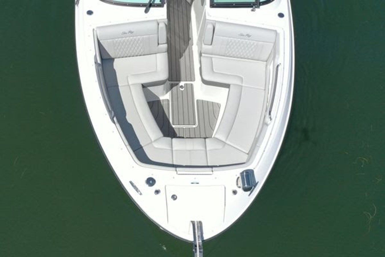 Buy a Settle Down 310 SLX at Shestakov Yacht Sales