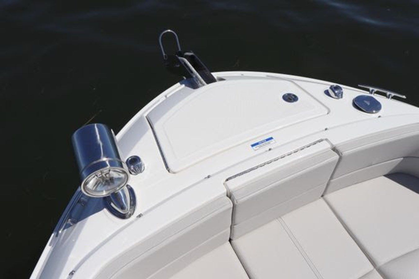 best yacht sales deals Settle Down - SEA RAY