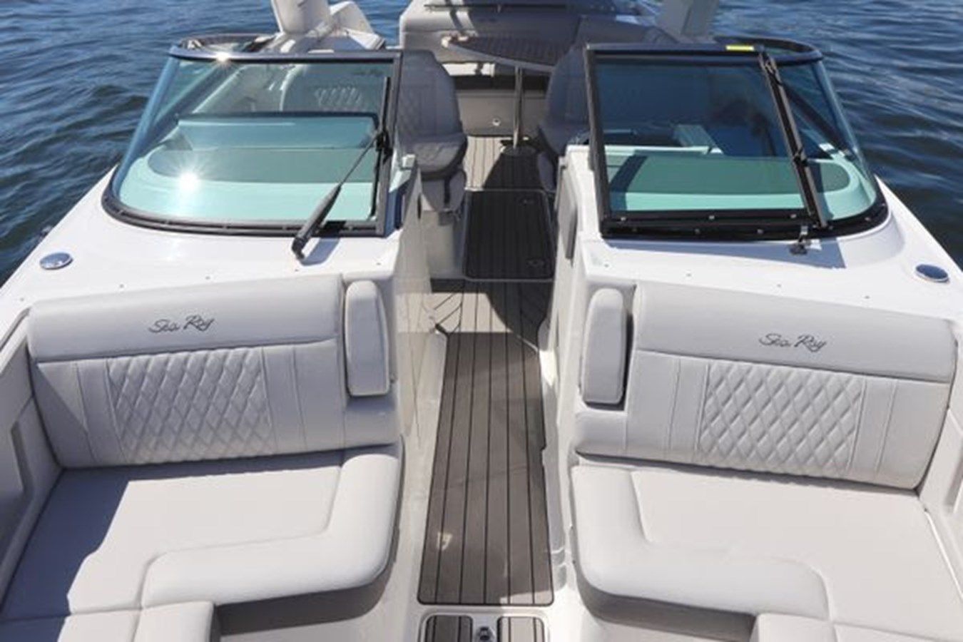 Buy a yacht Settle Down 2023