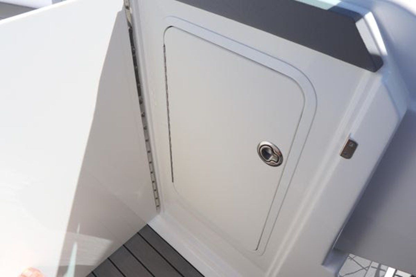 best yacht sales deals Settle Down