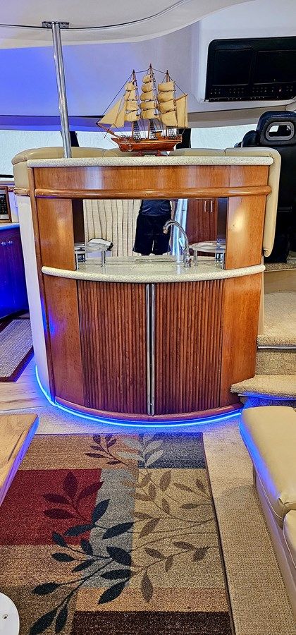 Buy a Journey 1999 at Shestakov Yacht Sales