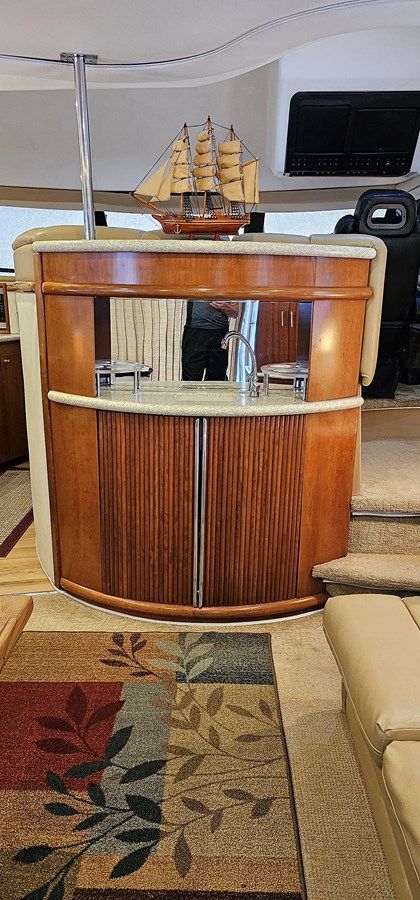 Journey 450 Pilothouse price