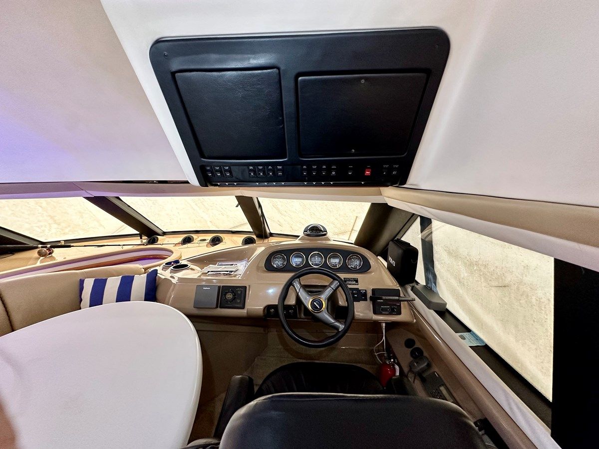 Buy a Journey 450 Pilothouse at Shestakov Yacht Sales