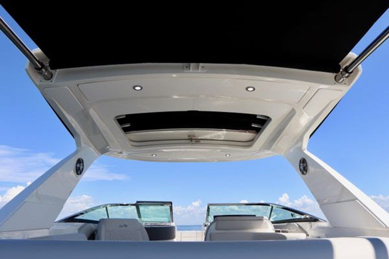 Settle Down 33 yacht sale