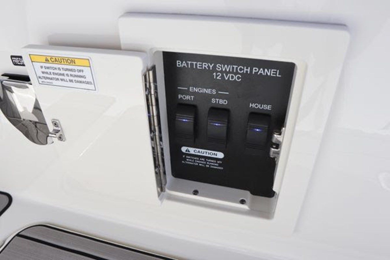 Settle Down - SEA RAY yacht sale