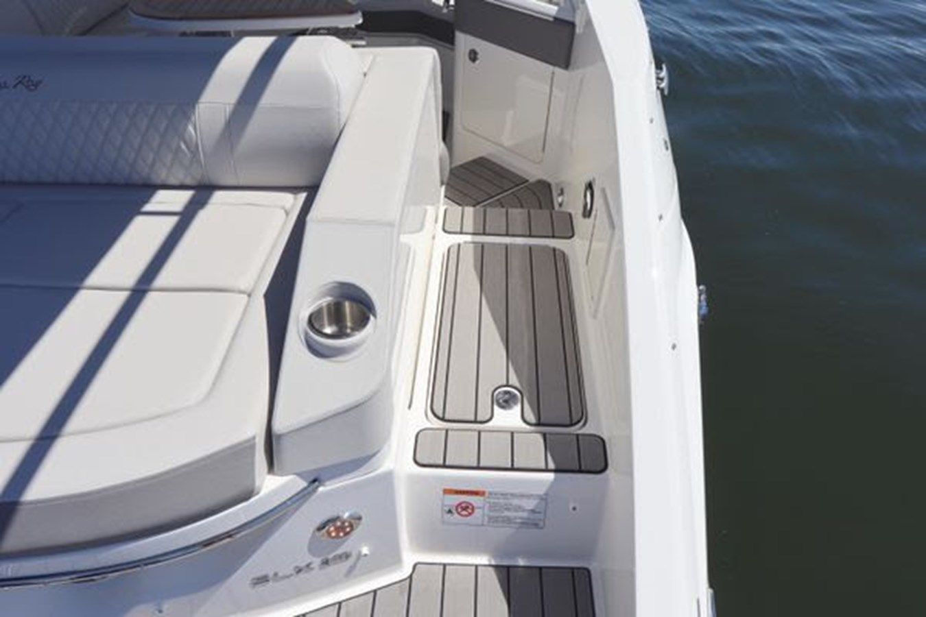 best yacht sales deals Settle Down 310 SLX