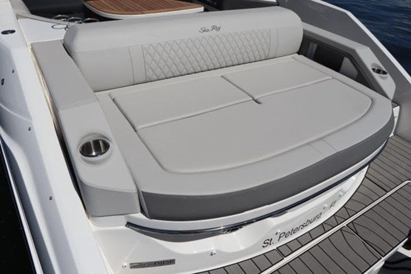 Settle Down 33 yacht sale