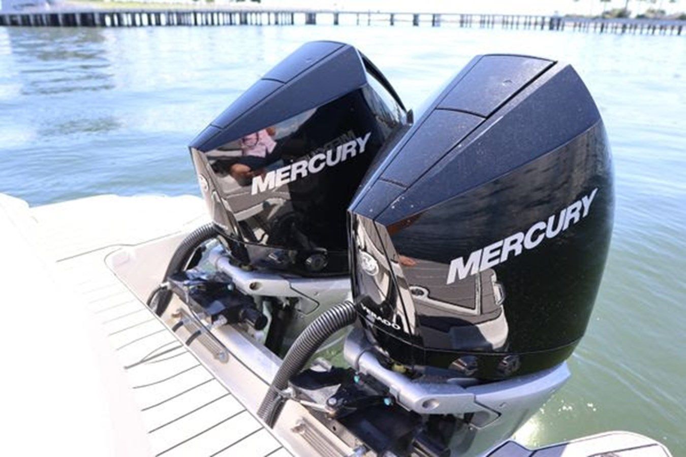 Buy a yacht Settle Down - SEA RAY