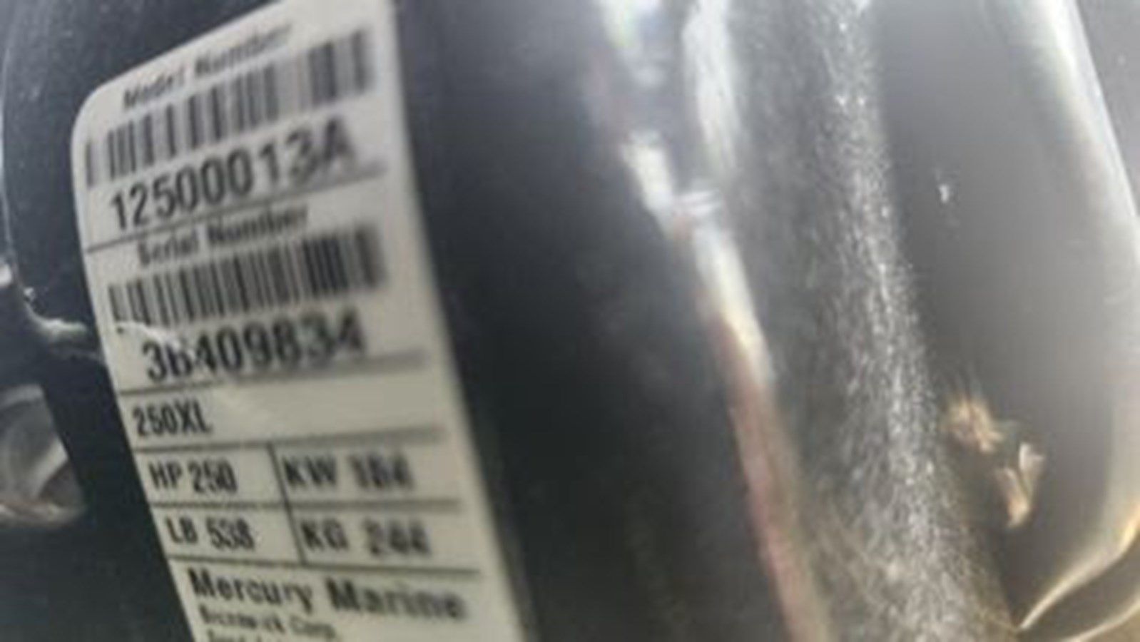 Стоимость яхты 2023 Viaggio Diamante 23S Diamante 23S