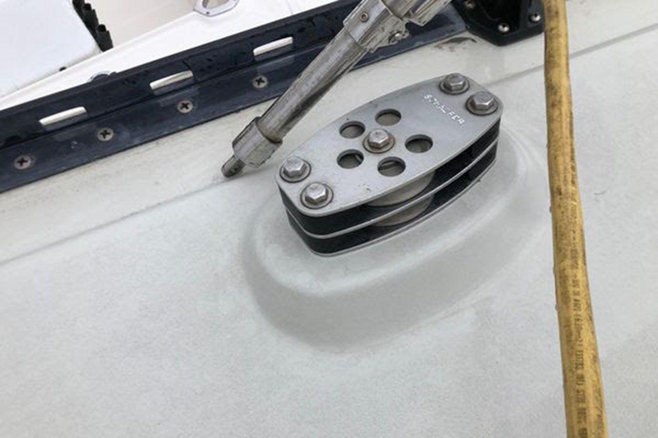 the best price on 1988 C&C AC41 - C & C YACHTS