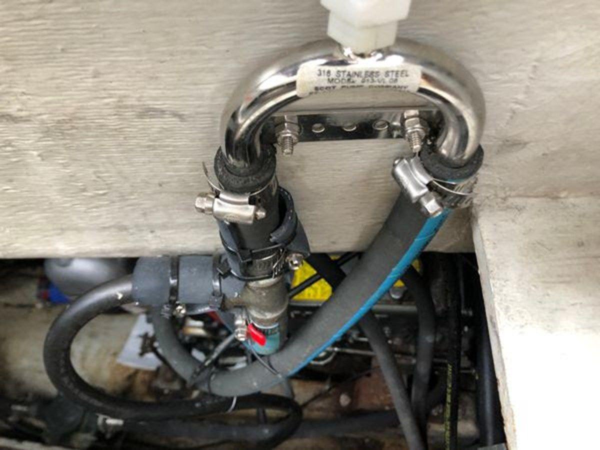 best yacht sales deals 1988 C&C AC41 - C & C YACHTS