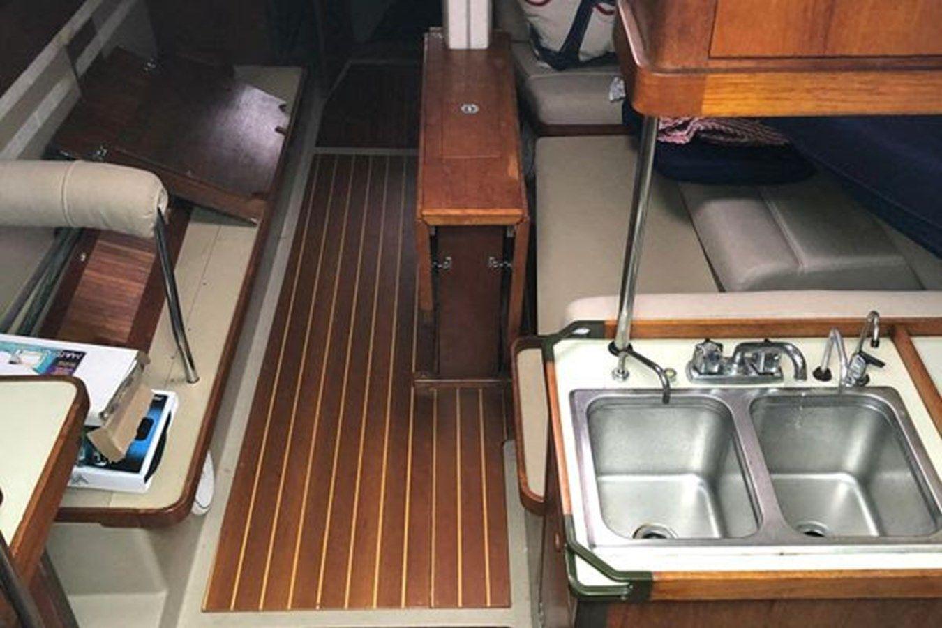 best yacht sales deals 1988 C&C AC41