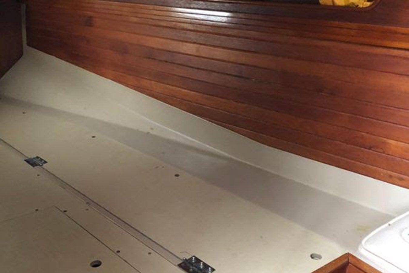 Buy a 1988 C&C AC41 - C & C YACHTS at Shestakov Yacht Sales