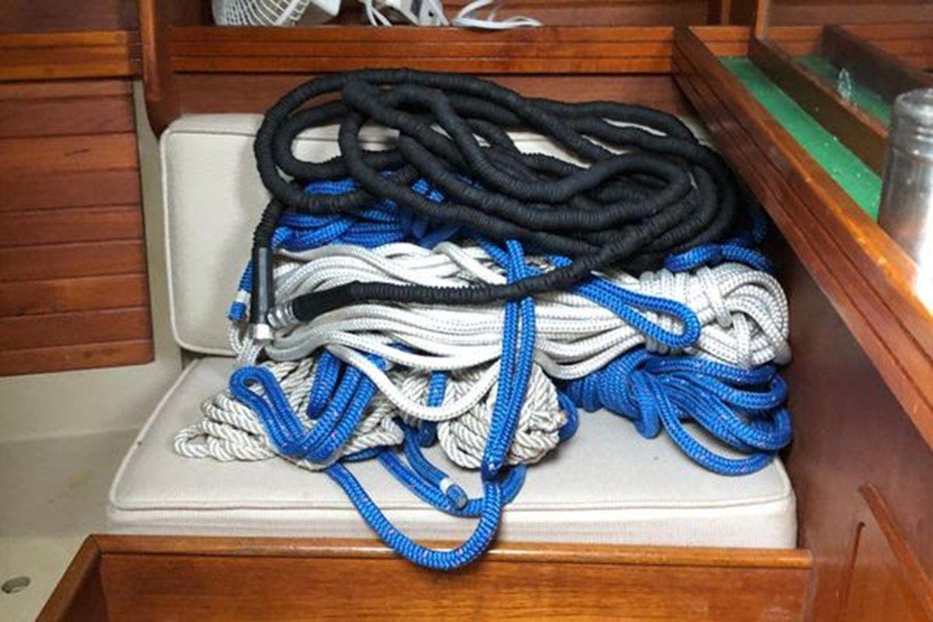 the best price on 1988 C&C AC41 40