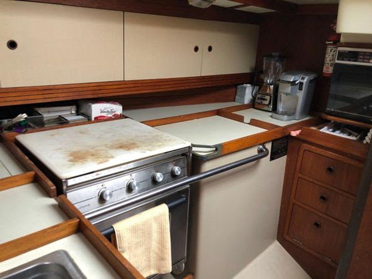 the best price on 1988 C&C AC41 1988