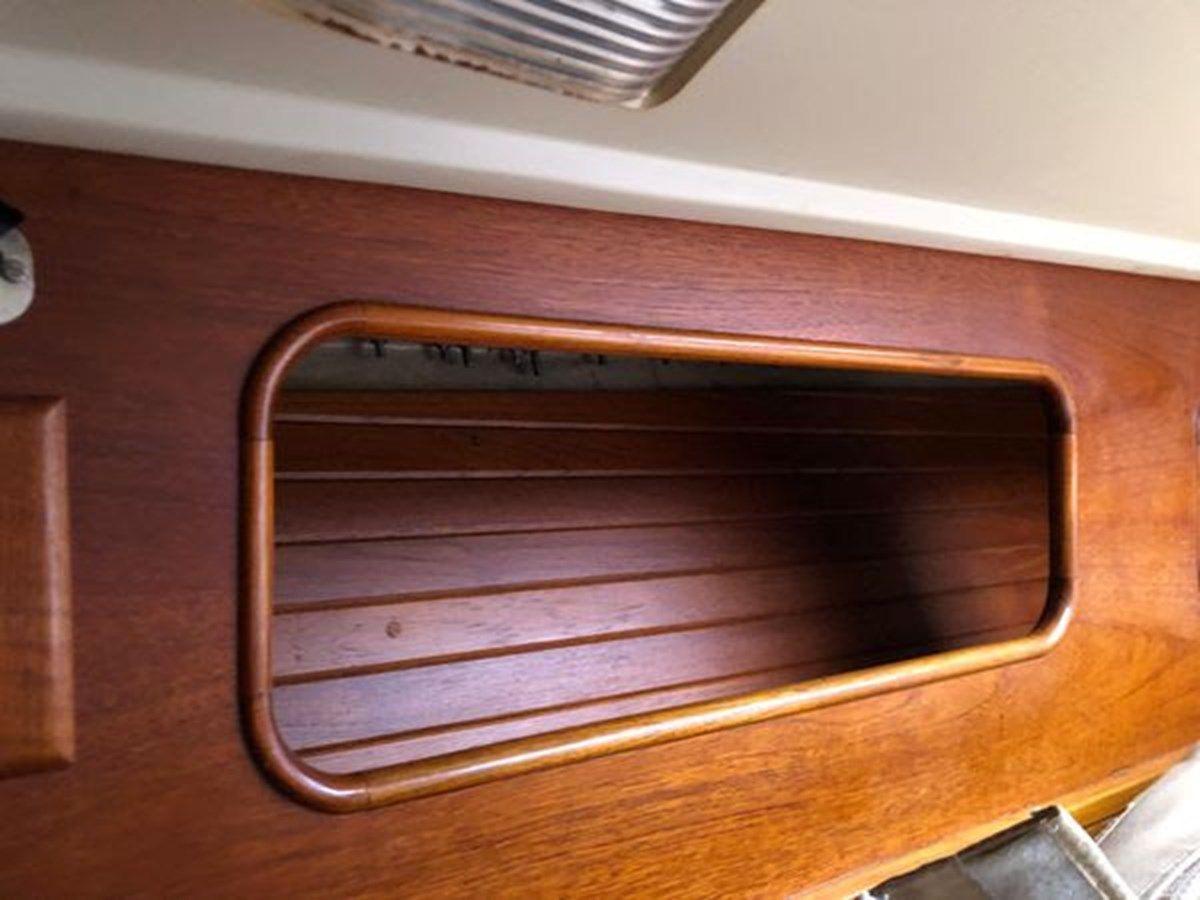 best yacht sales deals 1988 C&C AC41 40