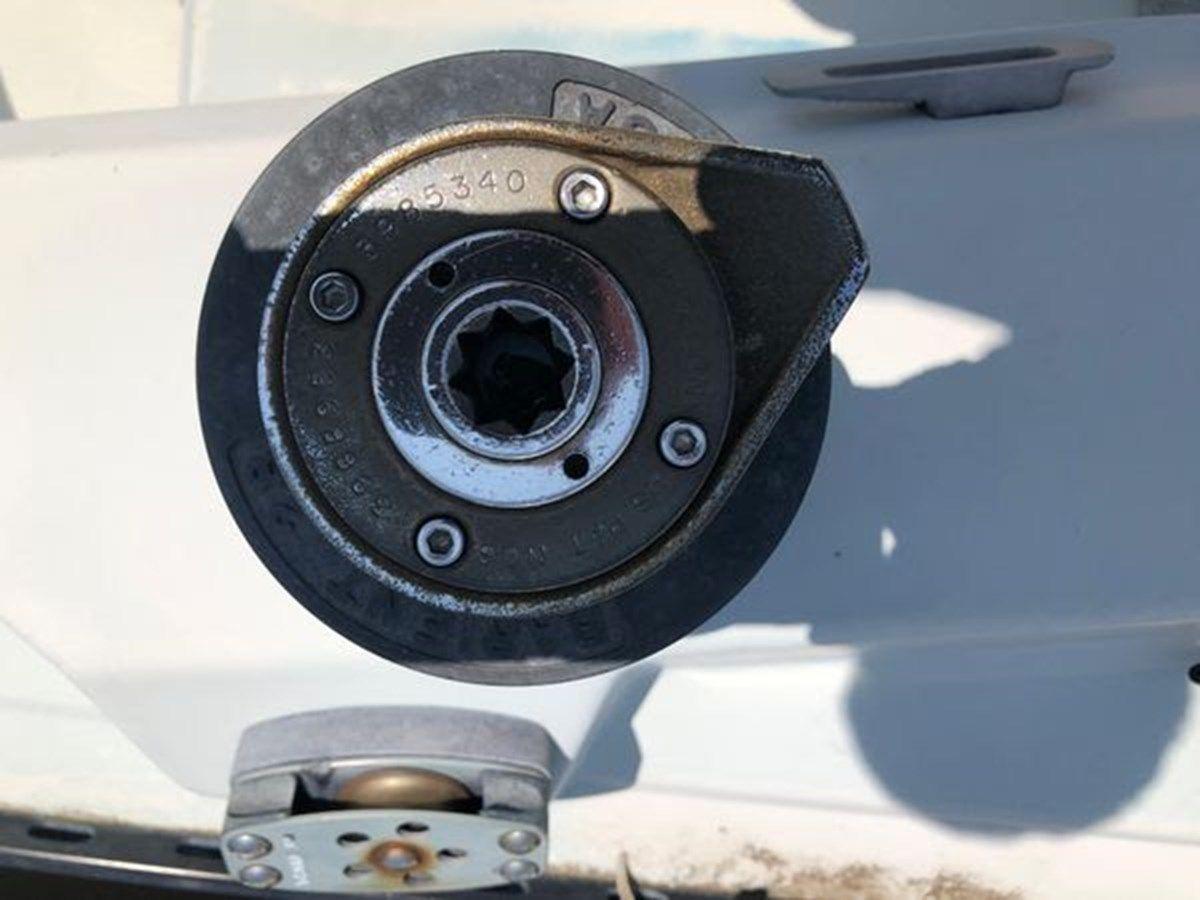 Стоимость яхты INDIGO 35