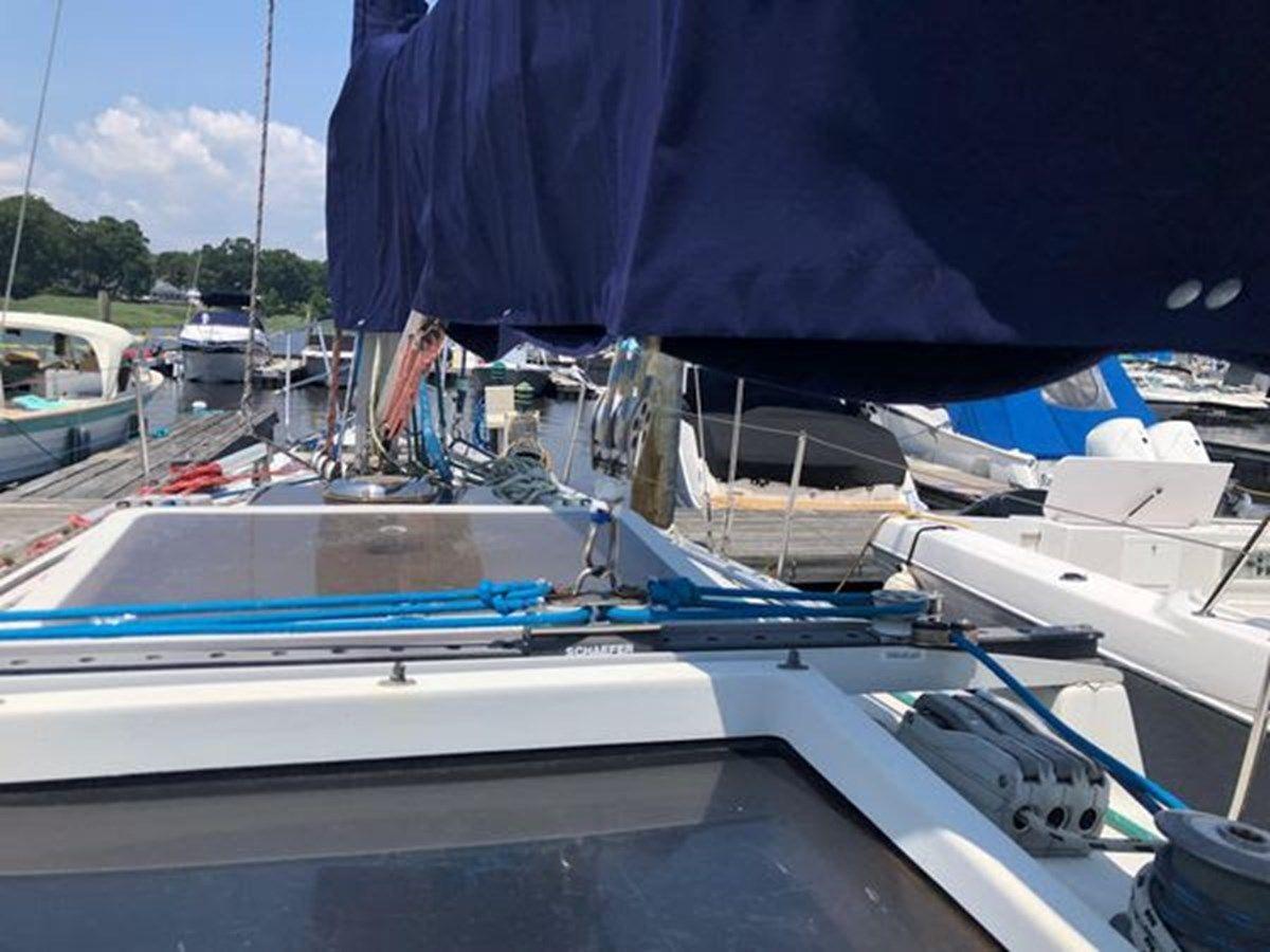 Лучшие предложения покупки яхты INDIGO - C&C YACHTS