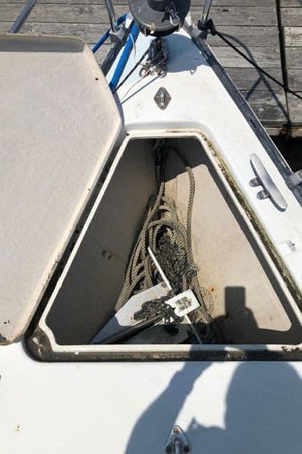 Лучшие предложения покупки яхты INDIGO - C&C YACHTS