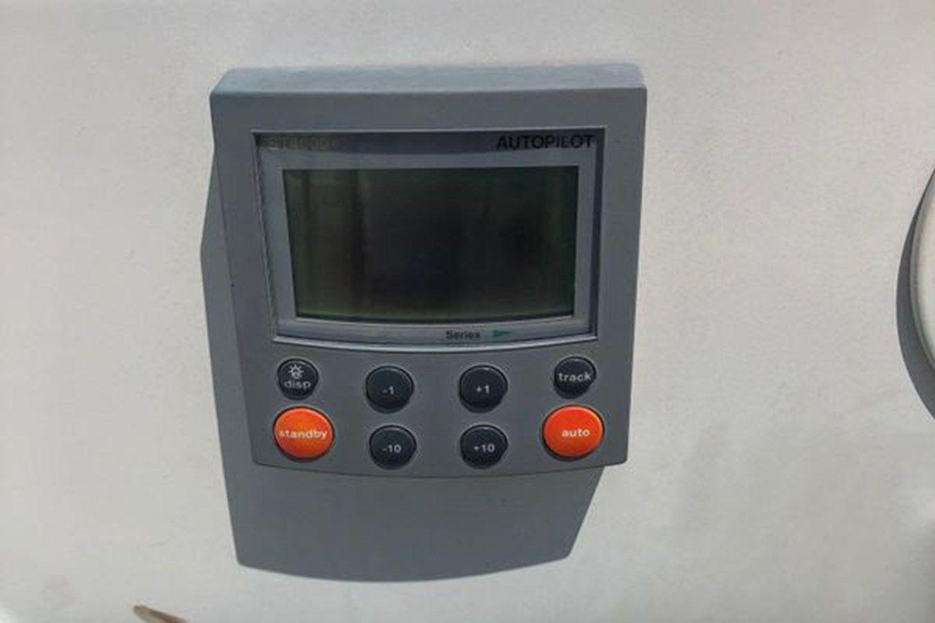 Стоимость яхты INDIGO - C&C YACHTS