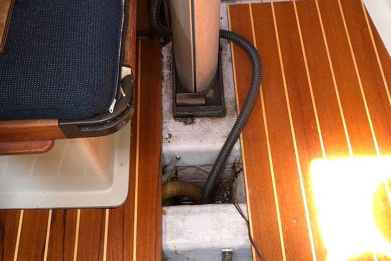 Лучшая цена на INDIGO - C&C YACHTS